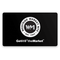 A $25 gift card